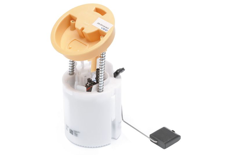 Kraftstofffördermodul