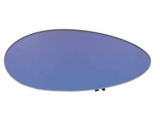 Außenspiegel - Spiegelglas