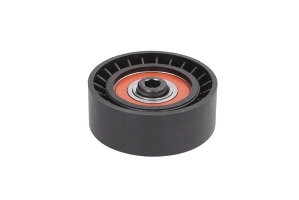 Spannrolle, Keilrippenriemen