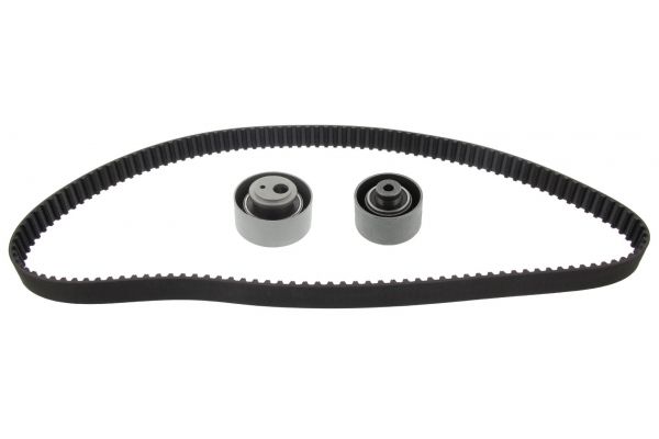 Gasfeder, Koffer-/Laderaum