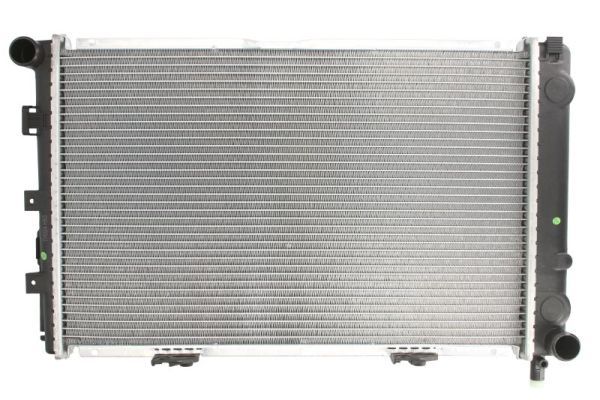Kühler Motor (mit mechanischer getriebe) passt zu: MERCEDES 190 (W201) 2.0/2.0D 10.82-08.93