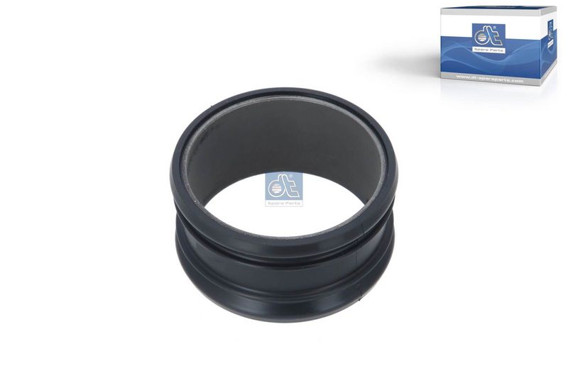 Verbindungsleitung zur kühlmittelpumpe EURO 6 passt zu: DAF CF, XF 106, XG 1DB2022-1NA06-PX-7239 10.12-