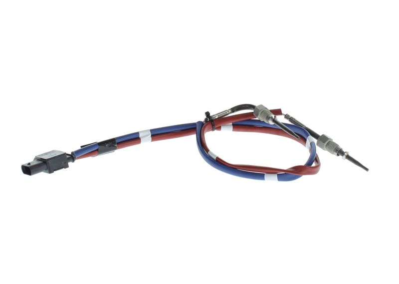 Abgastemperatursensor passt zu: DACIA DOKKER, DOKKER/MINIVAN, DUSTER, LODGY, RENAULT ARKANA I, CAPTUR I, CAPTUR II, CLIO V, EXPRESS/MINIVAN, GRAND SCENIC IV, KADJAR, MEGANE IV 1.0/1.3 01.18-