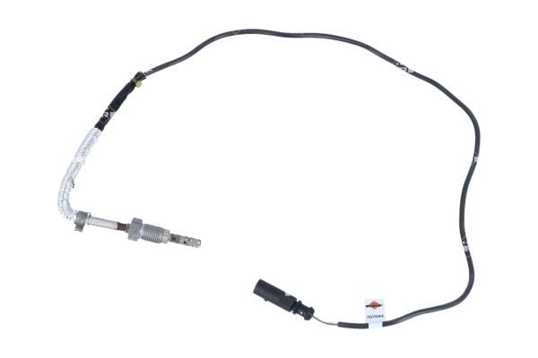 Sensor, Abgastemperatur