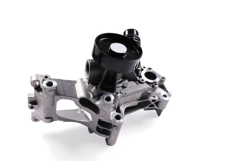 Kühlmittelpumpe, mit dichtung passt zu: BMW 2 (G42, G87), 3 (G20, G80, G28), 3 (G21), 3 (G21, G81), 4 (G22, G82), 5 (G30, F90), 5 (G31), 6 GRAN TURISMO (G32), 7 (G11, G12), 8 (G14 3.0/3.0H 06.17-