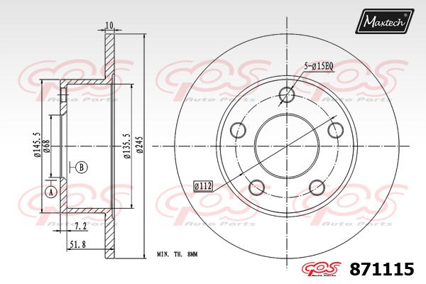 Sensor, Geschwindigkeit