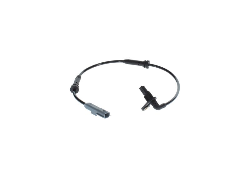 ABS-Sensor hinten L passt zu: DACIA LOGAN II, LOGAN MCV II, SANDERO II, RENAULT LOGAN II, LOGAN/STEPWAY II, SANDERO/STEPWAY II, THALIA III 0.9-1.6 10.12-