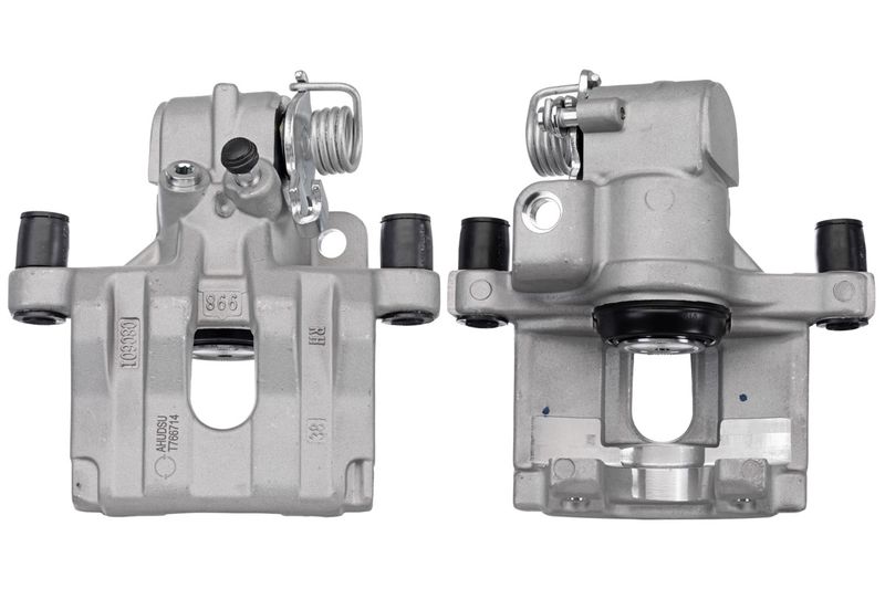 Bremssattel