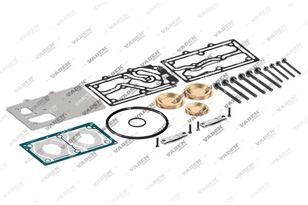 Reparatursatz, Druckluftkompressor