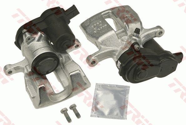 Bremssattel