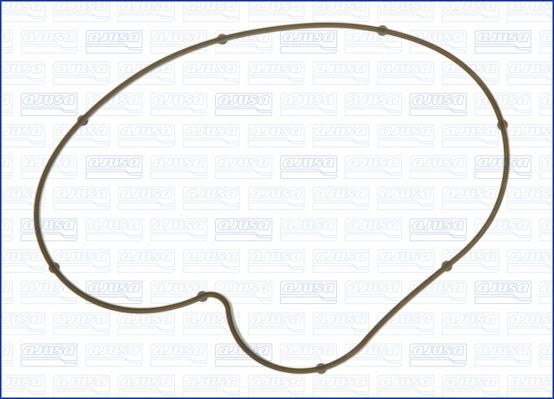 Wasserpumpendichtung