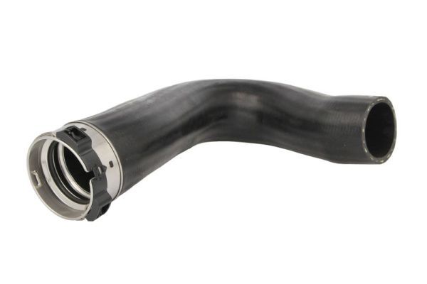 Luftkühlerschlauch R (unten) passt zu: MERCEDES SPRINTER 5-T (B906), VW CRAFTER 30-35, CRAFTER 30-50 2.0D/2.2D 03.09-12.18