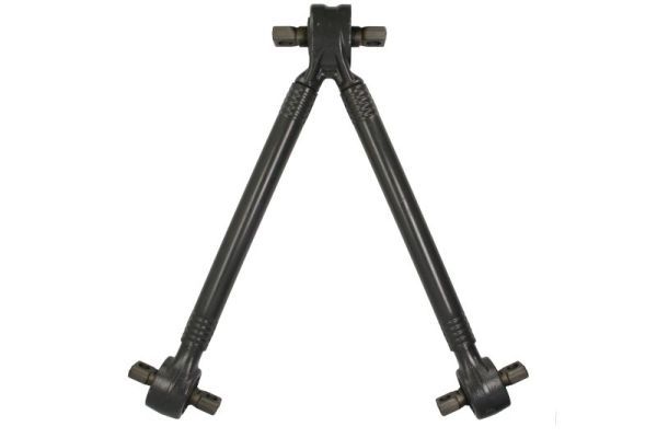 Lenker, Radaufhängung