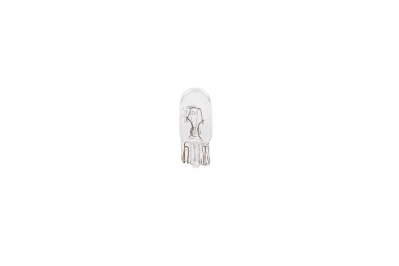 Glühbirne (Karton 10Stück) W5W 24V 5W Trucklight