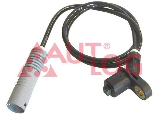 ABS-Sensor hinten L/R passt zu: BMW 3 (E36) 1.6-3.2 09.90-11.99
