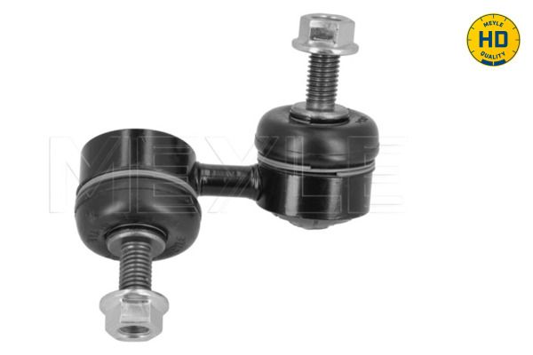Stange/Strebe, Stabilisator