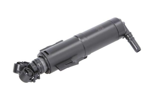 Scheinwerfer-Waschdüse L passt zu: BMW X1 E84 10.09-06.15