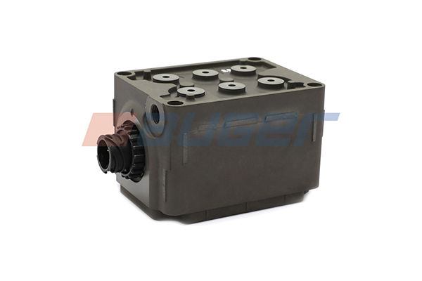 Wellendichtring, Radnabe