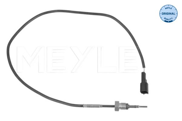 Abgastemperatursensor (hinter dem partikelfilter) passt zu: FORD TOURNEO CUSTOM V362, TRANSIT CUSTOM V362, TRANSIT V363 2.2D 09.12-12.23