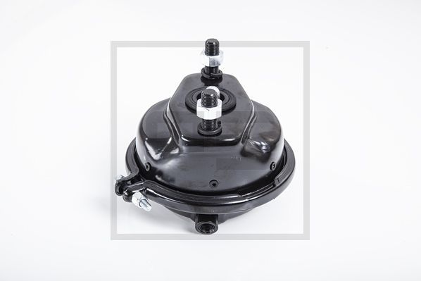 Membranbremszylinder