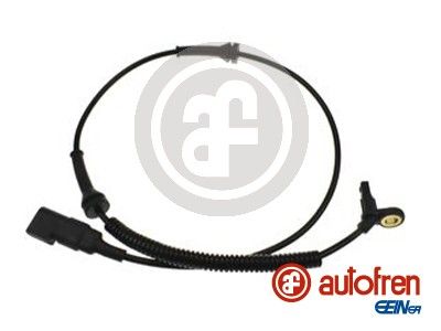 ABS-Sensor vorne L/R passt zu: FORD FIESTA V, FUSION 1.25-2.0 11.01-12.12