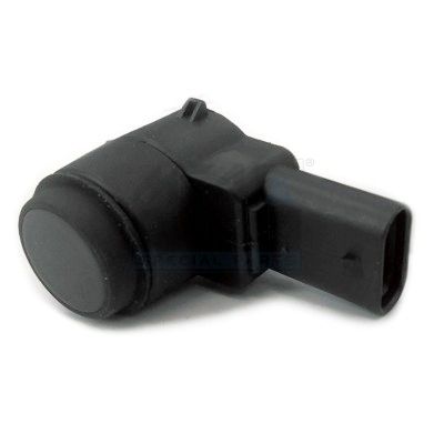 Sensor, Einparkhilfe