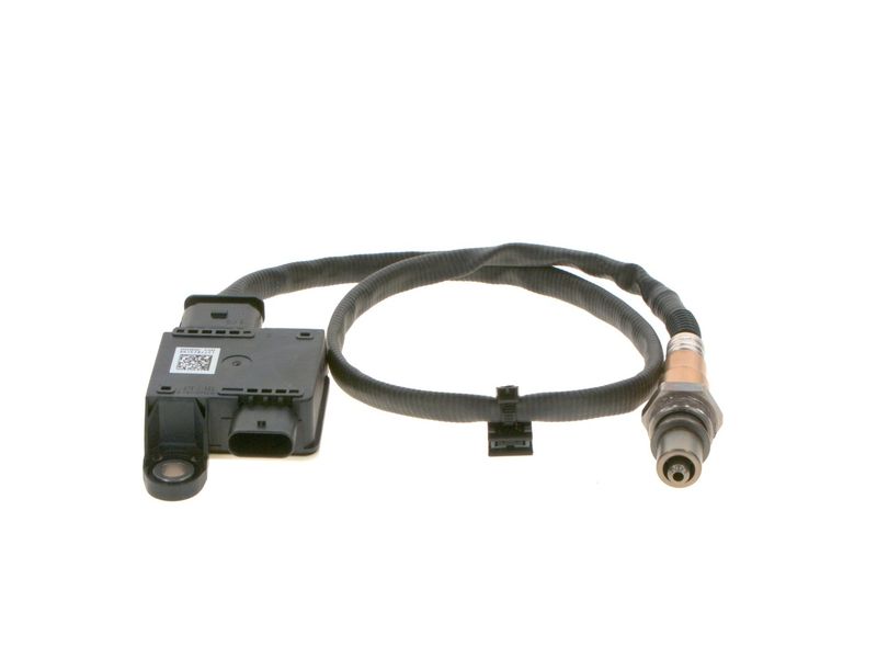 Partikelsensor passt zu: VOLVO S90 II, V60 II, V90 II, XC60 II 2.0D 03.16-