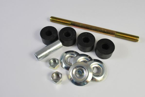 Stange/Strebe, Stabilisator