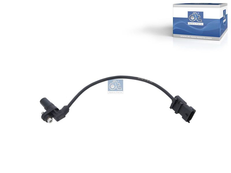 Geschwindigkeitssensor (Wasserpumpenumdrehungen) passt zu: DAF CF, XF 106 MX-11210-PX-7239 10.12-