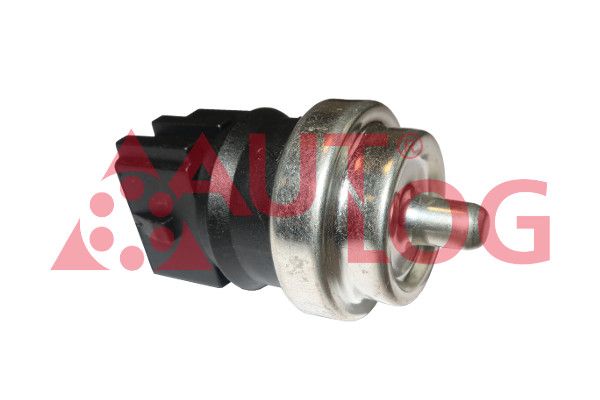 Kühlmitteltemperatur -Sensor (anzahl der Pins: 4, schwarz) passt zu: VOLVO S40 I, V40, ALFA ROMEO 164, DACIA DUSTER, LOGAN, LOGAN MCV, SANDERO, MITSUBISHI CARISMA, SPACE STAR 0.9-3.5 06.87-