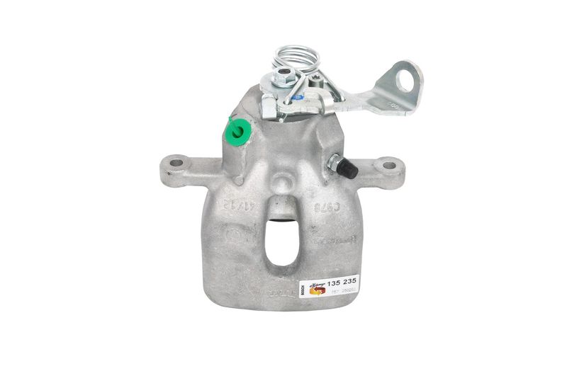 Bremssattel
