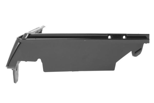 Stoßfänger - Teile