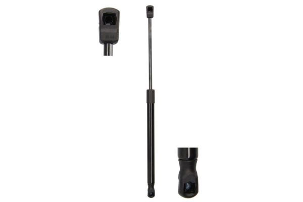 Gasfeder, Koffer-/Laderaum