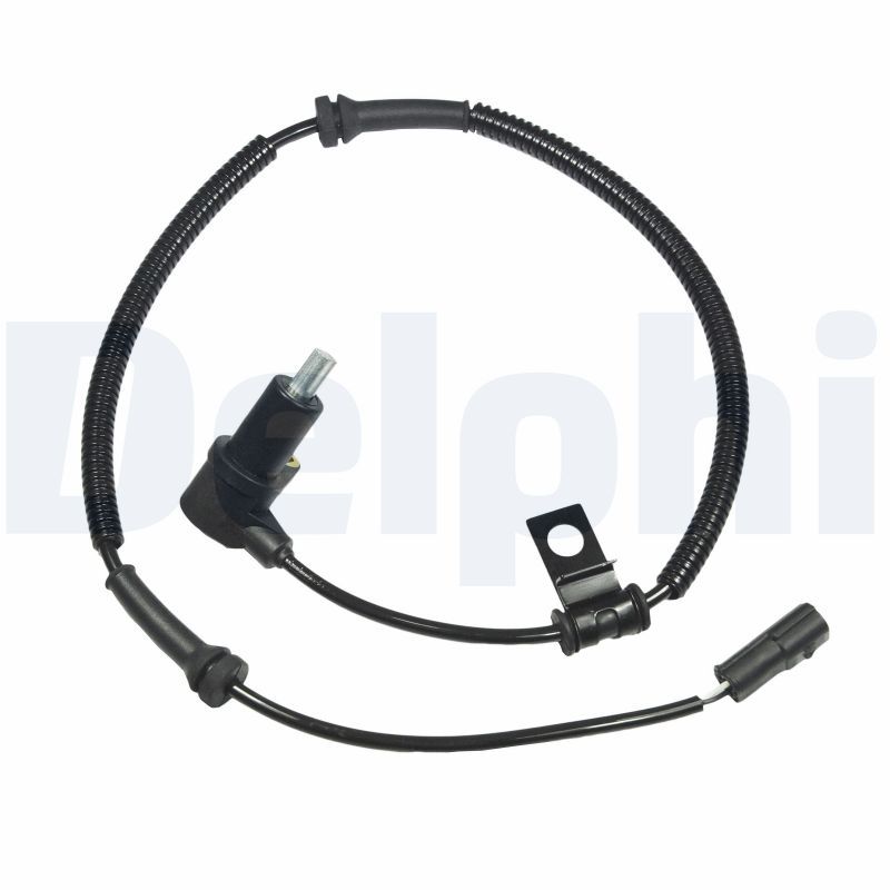 ABS-Sensor vorne R passt zu: KIA SORENTO I 2.4/2.5D/3.5 08.02-12.11