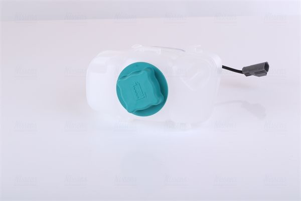 Kühlmittelausgleichsbehälter (mit Stöpseln, mit Niveausensor) passt zu: VOLVO S60 I, S70, S80 I, V70 I, V70 II, XC70 I, XC90 I 12.95-12.14