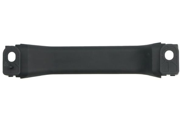 Blende, Kühlergitter