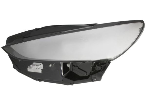 Reflektorglas L passt zu: MAZDA 6 GJ 01.18-04.24