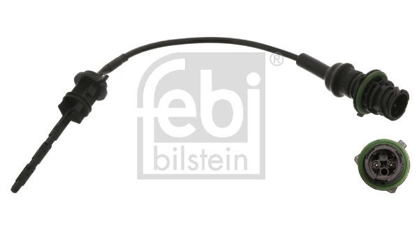 Kühlmittelstand Sensor passt zu: RVI C, KERAX, MIDLUM, PREMIUM, PREMIUM 2, VOLVO FE, FE II D7E240-MIDR06.23.56B/43 02.96-