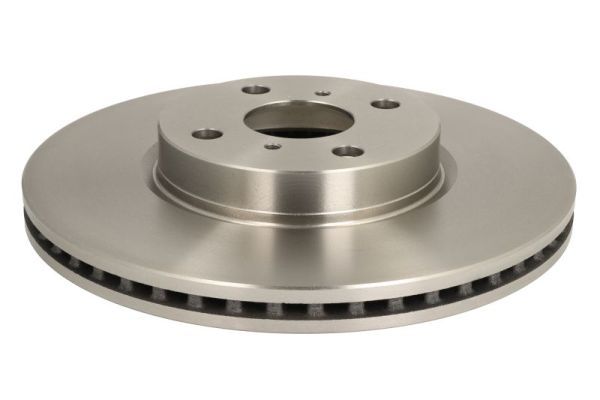 Bremsscheibe vorne L/R passt zu: TOYOTA PRIUS C, RACTIS, YARIS, YARIS / VIOS, YARIS/HATCHBACK 1.0-1.8 01.05-