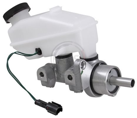 Sicherungsring, Synchronkörper