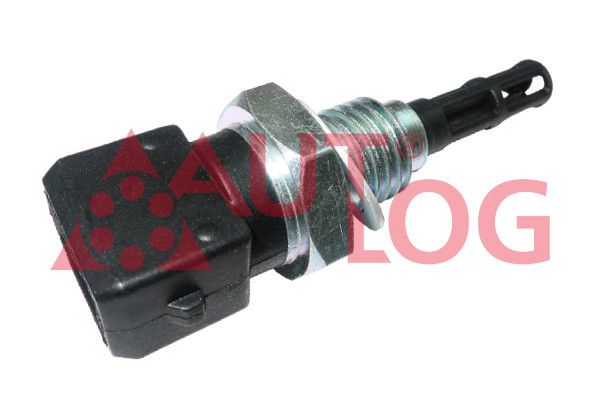 Lufteinlasstemperatursensor passt zu: BMW 3 (E36), 3 (E46), 5 (E34), 5 (E39), 5 (E60), 5 (E61), 7 (E65, E66, E67), X3 (E83), X5 (E53), LAND ROVER FREELANDER I, RANGE ROVER II 1.7D-3.9D 09.91-12.09