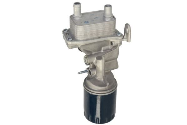 Ölkühler (mit Ölfiltergehäuse) passt zu: DS DS 4, DS 5, DS 7, CITROEN C4 GRAND PICASSO II, C4 II, C4 PICASSO II, C4 SPACETOURER, C5 III, DS4, DS5, GRAND C4 SPACETOURER, JUMPER III 2.0D 04.09-