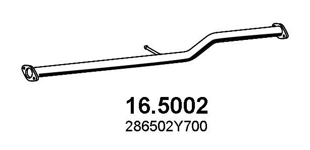 Ansaugschlauch, Luftfilter