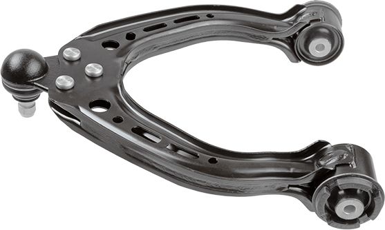 Lenker, Radaufhängung