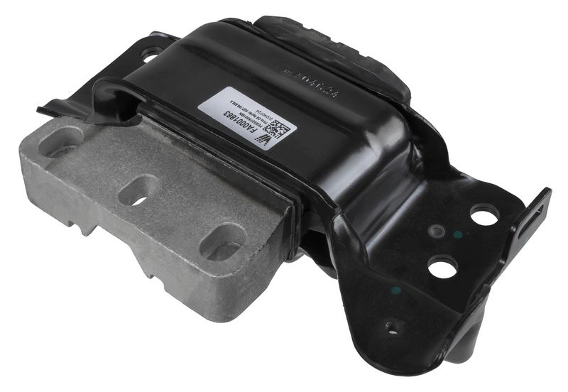 Lagerung, Schaltgetriebe