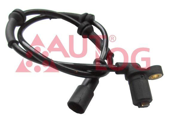ABS-Sensor vorne L/R passt zu: OPEL VECTRA B, RENAULT MEGANE I, MEGANE I CLASSIC, MEGANE I COACH, MEGANE SCÉNIC, SCENIC I 1.4-2.0 08.95-09.03