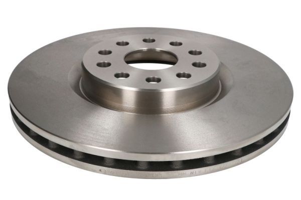 Bremsscheibe vorne L/R passt zu: ALFA ROMEO 166, LANCIA KAPPA 2.0-3.2 10.94-06.07