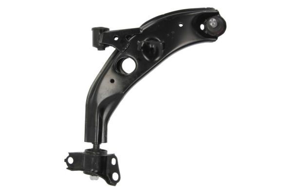 Lenker, Radaufhängung