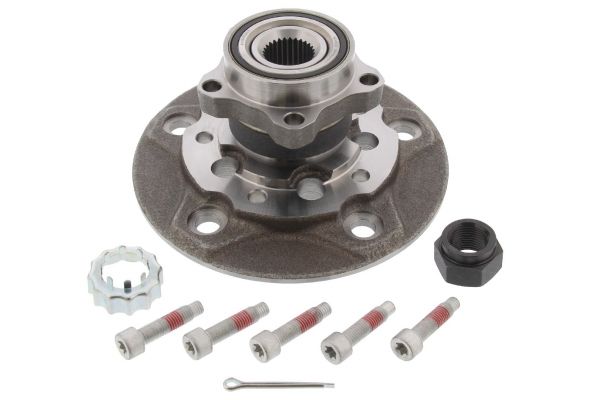 Zahnrad, Getriebe (anzahl der Zähne 42Stück, feste Verzahnung) SCANIA GR 875, GR 895, GRS 875, GRS 895