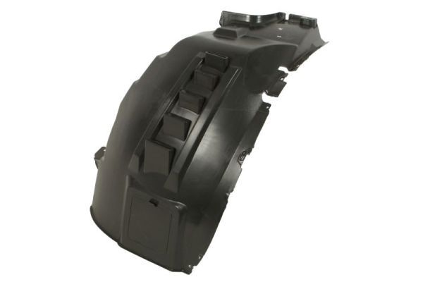 Radkasten aus Kunststoff